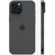 Apple iPhone 15 256GB Black (MTP63RX/A)