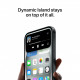 Apple iPhone 15 256GB Black (MTP63RX/A)