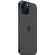Apple iPhone 15 256GB Black (MTP63RX/A)