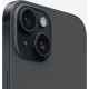 Apple iPhone 15 256GB Black (MTP63RX/A)