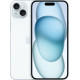Apple iPhone 15 256GB Blue (MTP93RX/A)