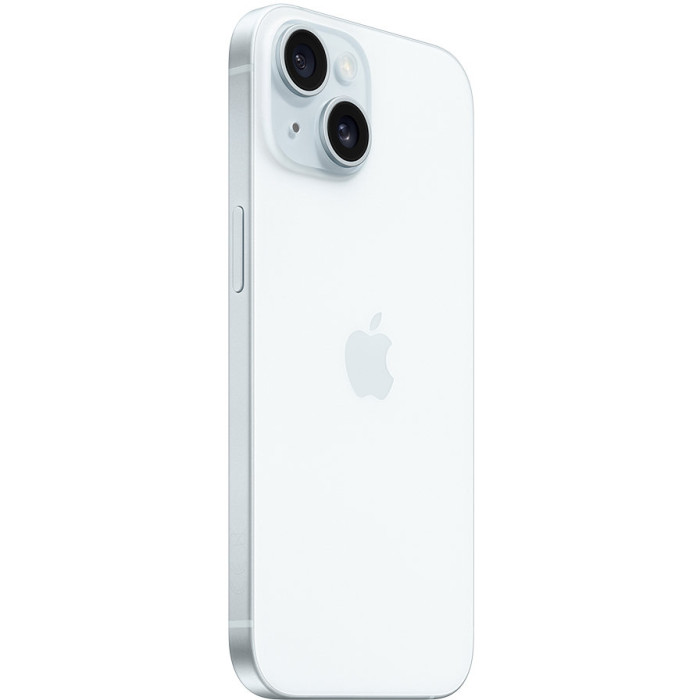 Apple iPhone 15 256GB Blue (MTP93RX/A)