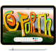 Apple iPad 10 10.9" 2022 Wi-Fi 256GB Yellow (MPQA3)