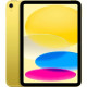 Apple iPad 10 10.9" 2022 Wi-Fi + LTE 256GB Yellow (MQ6V3)