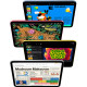 Apple iPad 10 10.9" 2022 Wi-Fi + LTE 256GB Yellow (MQ6V3)