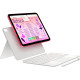 Apple iPad 10 10.9" 2022 Wi-Fi + LTE 256GB Yellow (MQ6V3)