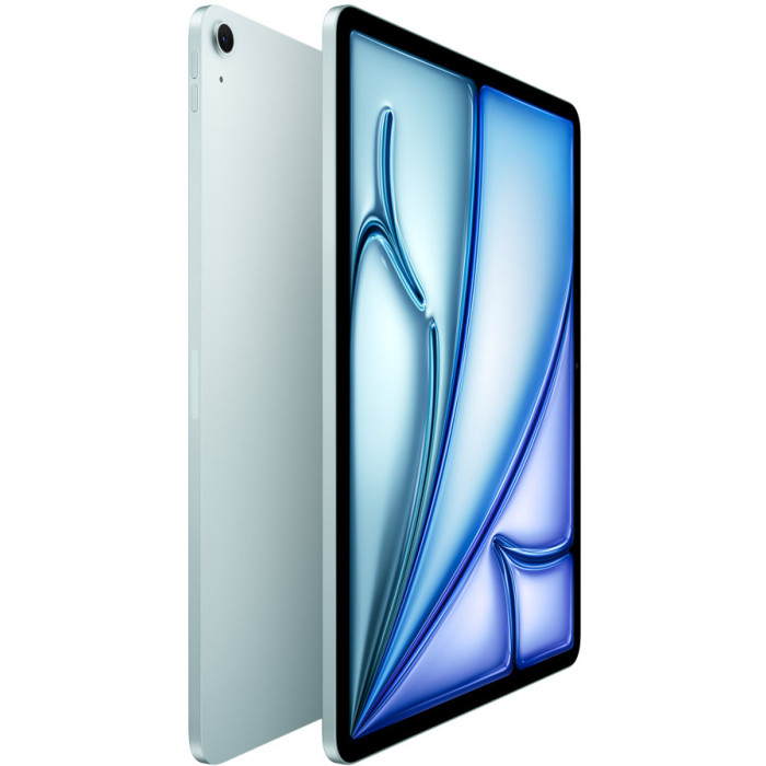 Apple iPad Air 13" 2024 Wi-Fi 512GB M2 Blue (MV2K3)