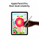 Apple iPad Air 13" 2024 Wi-Fi 512GB M2 Blue (MV2K3)