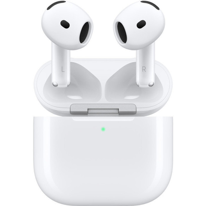Apple AirPods 4 (MXP63ZE/A)