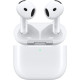 Apple AirPods 4 (MXP63ZE/A)