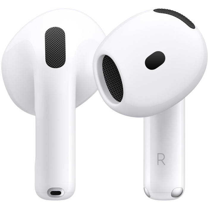 Apple AirPods 4 (MXP63ZE/A)