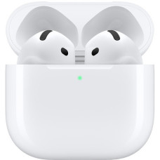 Apple AirPods 4 with Active Noise Cancellation (MXP93ZE/A)