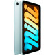 Apple iPad mini 8.3" 2024 Wi-Fi 128GB Blue (MXN73NF/A)