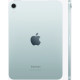 Apple iPad mini 8.3" 2024 Wi-Fi 128GB Blue (MXN73NF/A)