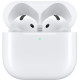 Apple AirPods 4 (MXP63) (Восстановленный, Как новый)