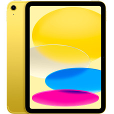 Apple iPad 11" 2025 Wi-Fi + Cellular 256GB Yellow (MD7M4TY/A)