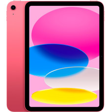 Apple iPad 11" 2025 Wi-Fi 128GB Pink (MD4E4TY/A)