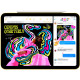 Apple iPad 11" 2025 Wi-Fi 256GB Yellow (MD4J4TY/A)