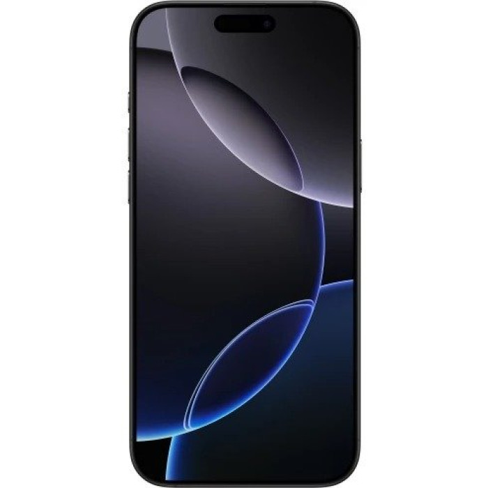 Apple iPhone 16 Pro Max 256GB Black Titanium (MYWV3) (Відновлений, Як новий)