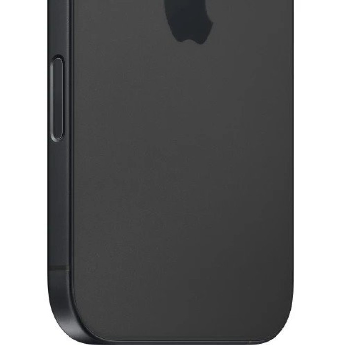 Apple iPhone 16 128GB Black (MYE73) (Відновлений, Як новий)