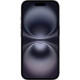 Apple iPhone 16 128GB Black (MYE73) (Відновлений, Як новий)