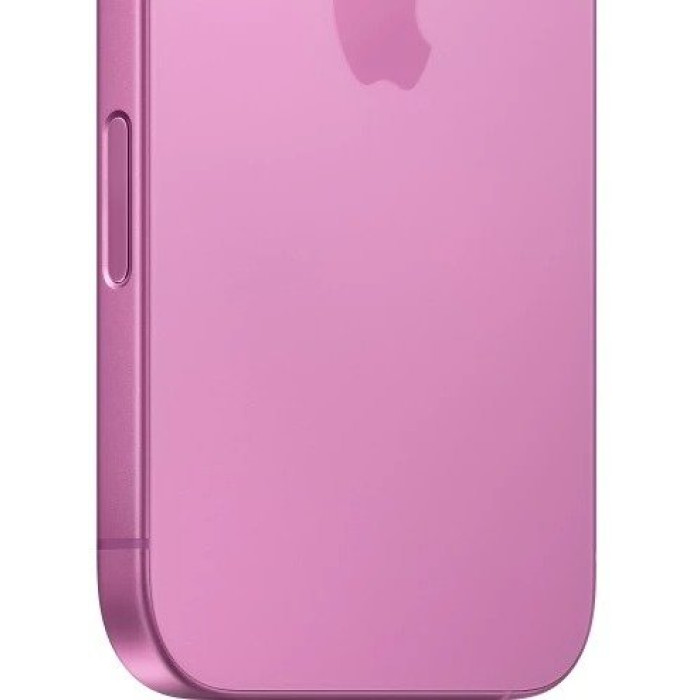 Apple iPhone 16 128GB Pink (MYEA3) (Відновлений, Як новий)
