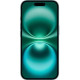 Apple iPhone 16 128GB Teal (MYED3) (Відновлений, Як новий)