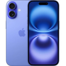 Apple iPhone 16 128GB Ultramarine (MYEC3) (Відновлений, Як новий)