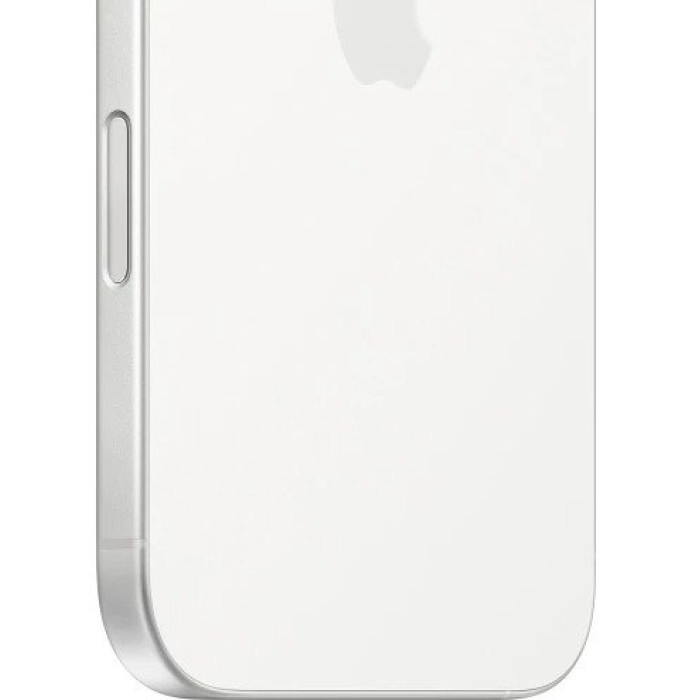 Apple iPhone 16 128GB White (MYE93) (Восстановленный, Как новый)