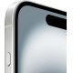 Apple iPhone 16 128GB White (MYE93) (Восстановленный, Как новый)