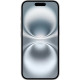 Apple iPhone 16 128GB White (MYE93) (Восстановленный, Как новый)