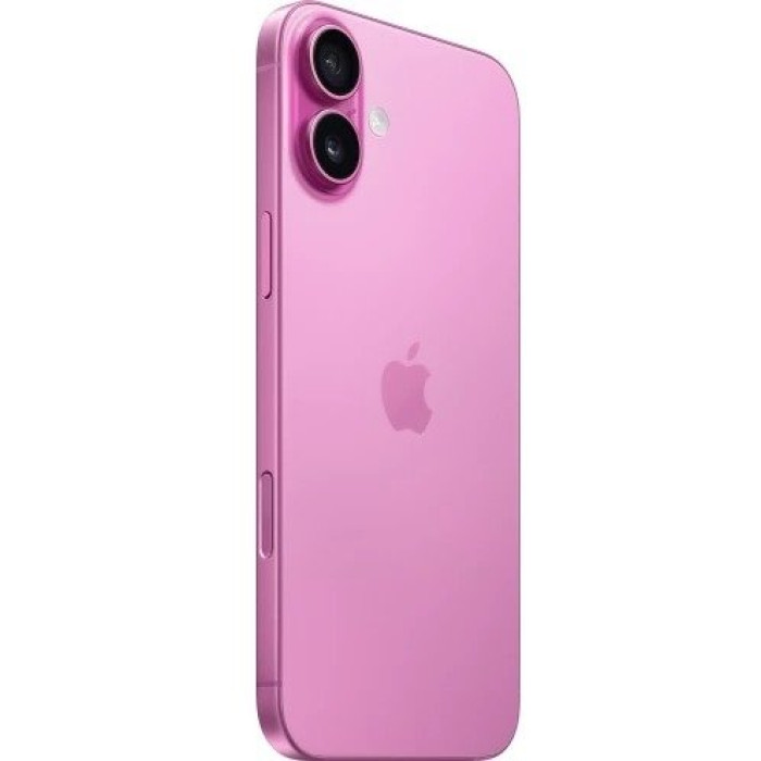 Apple iPhone 16 Plus 128GB Pink (MXVW3) (Відновлений, Як новий)