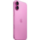 Apple iPhone 16 Plus 128GB Pink (MXVW3) (Відновлений, Як новий)