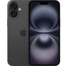 Apple iPhone 16 Plus 128GB Black (MXVU3) (Відновлений, Як новий)