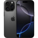 Apple iPhone 16 Pro 256GB Black Titanium (MYNH3) (Відновлений, Як новий)