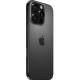Apple iPhone 16 Pro 128GB Black Titanium (MYND3) (Восстановленный, Как новый)