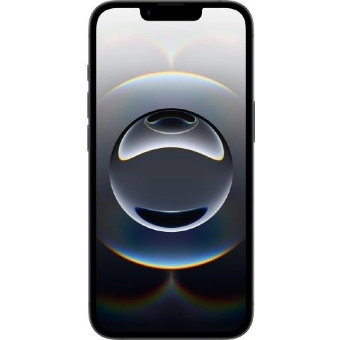Apple iPhone 16e 128GB Black (MD1Q4) (Відновлений, Як новий)