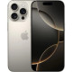 Apple iPhone 16 Pro 256GB Natural Titanium (MYNL3) (Восстановленный, Как новый)