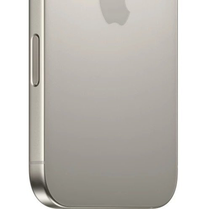 Apple iPhone 16 Pro 256GB Natural Titanium (MYNL3) (Восстановленный, Как новый)