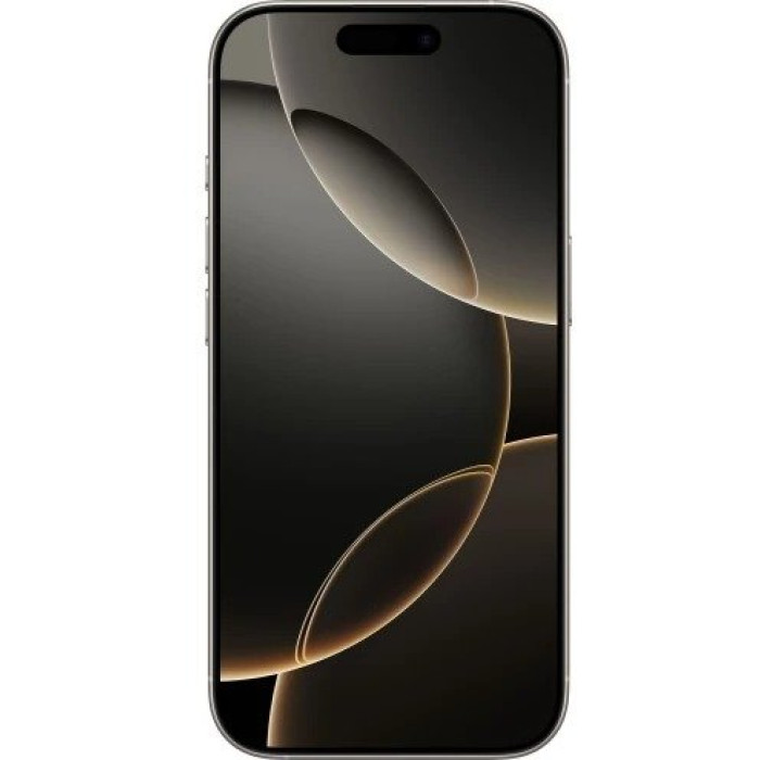 Apple iPhone 16 Pro 256GB Natural Titanium (MYNL3) (Восстановленный, Как новый)