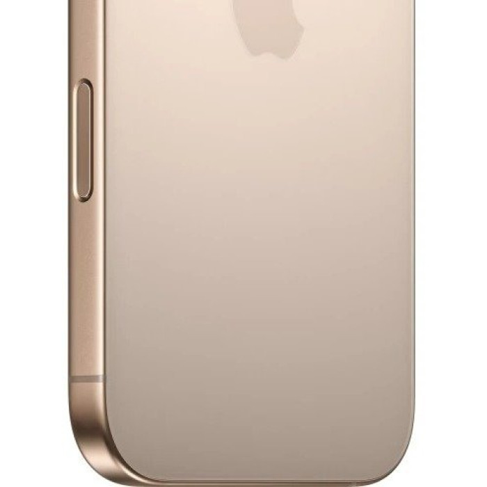 Apple iPhone 16 Pro 128GB Desert Titanium (MYNF3) (Відновлений, Як новий)