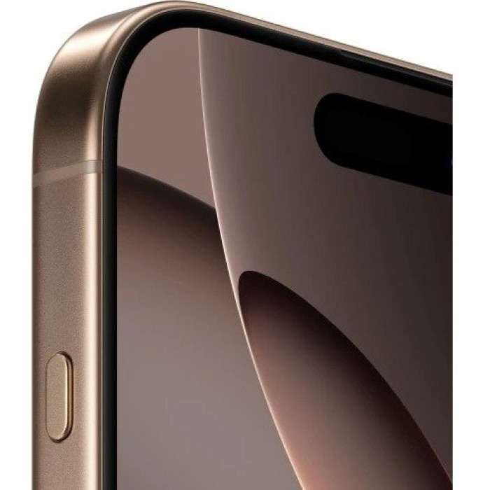 Apple iPhone 16 Pro Max 256GB Desert Titanium (MYWX3) (Восстановленный, Как новый)