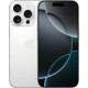 Apple iPhone 16 Pro 1TB White Titanium (MYNT3) (Відновлений, Як новий)
