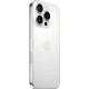 Apple iPhone 16 Pro 1TB White Titanium (MYNT3) (Відновлений, Як новий)