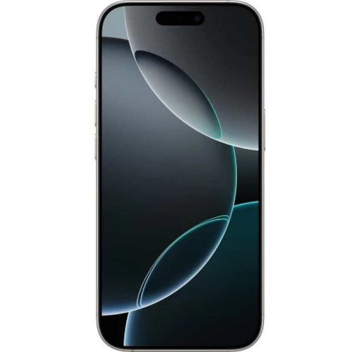 Apple iPhone 16 Pro 1TB White Titanium (MYNT3) (Відновлений, Як новий)