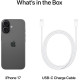 Apple iPhone 17 256GB Black (MG6J4AF/A)