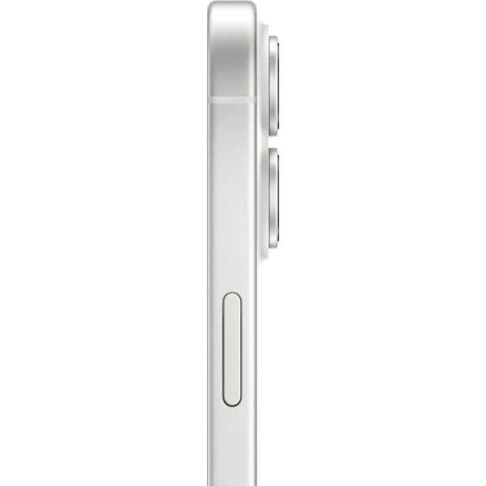 Apple iPhone 17 256GB White (MG6K4AF/A)