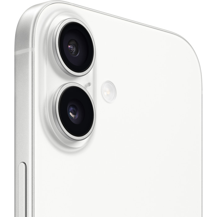 Apple iPhone 17 256GB White (MG6K4AF/A)