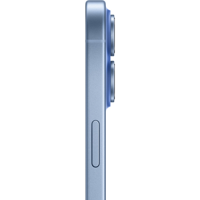 Apple iPhone 17 256GB Mist Blue (MG6L4AF/A)