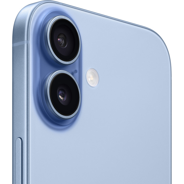 Apple iPhone 17 256GB Mist Blue (MG6L4AF/A)